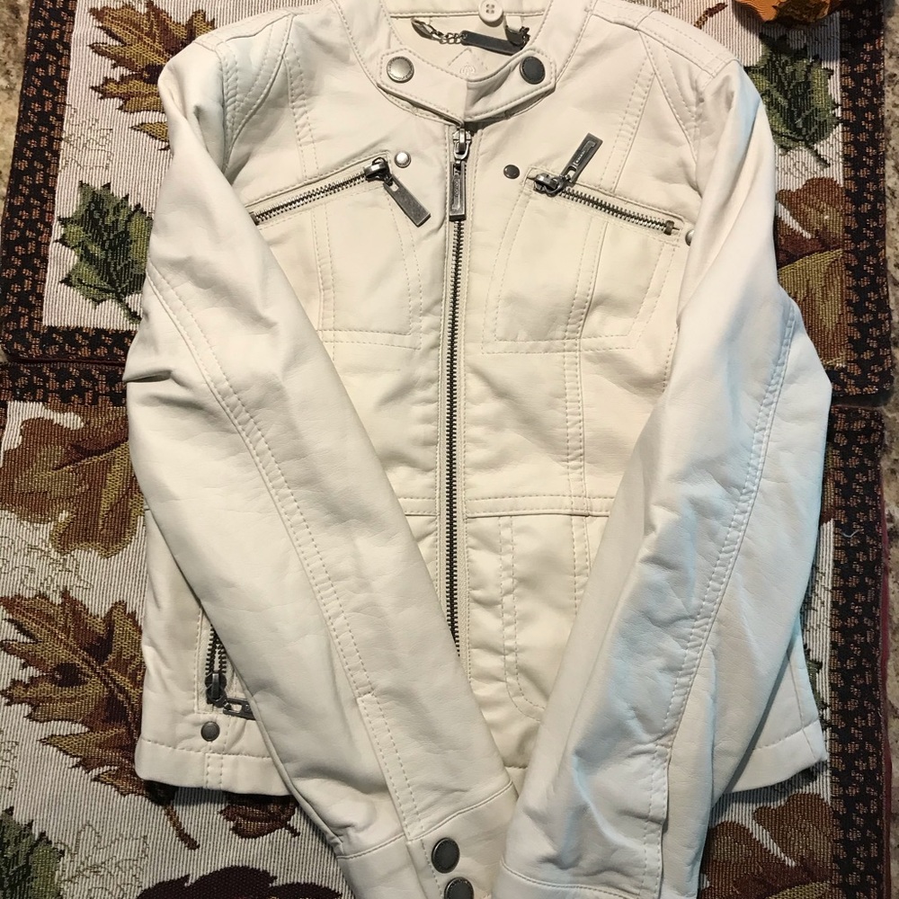 Chaqueta de invierno para niña